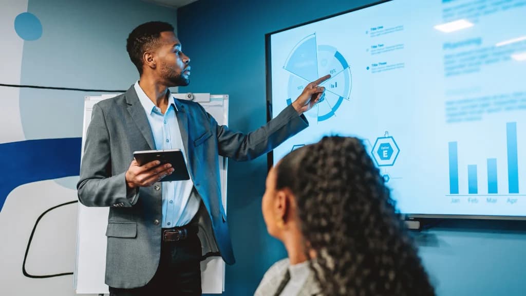 Digital Solutions